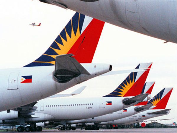 Filippine Airlines PAL offre a più grande vendita mai: Tariffe P78 / 78 $ per u so 78esimu annu