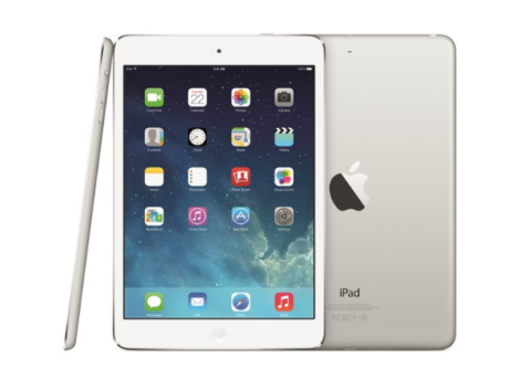 iPad mini: Puolipuhelin, puoliksi tabletti, silti tehokas