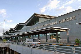 Transfert des compagnies aériennes vu pour décongestionner le terminal 1 de Naia