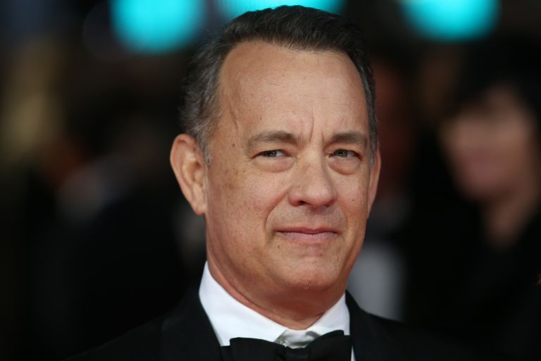 Tom Hanks nimmt an der englischsprachigen Adaption von 'A Man Called Ove' teil