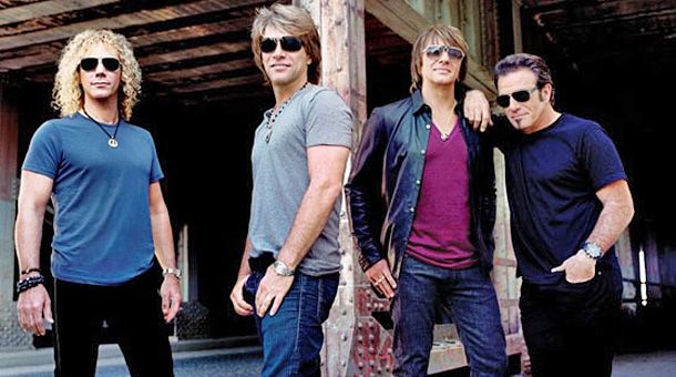 Album-Rezension: ‚What About Now‘ von Bon Jovi